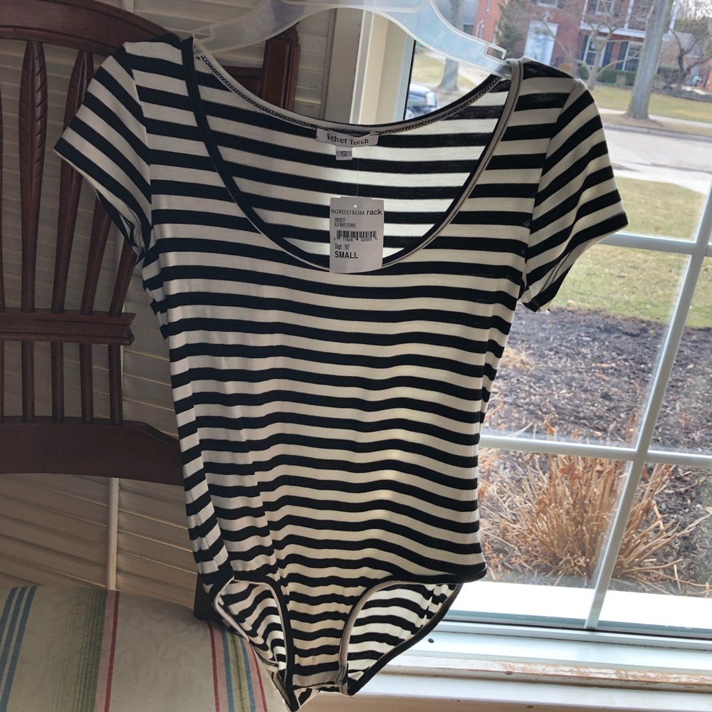 Cute body suit